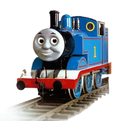 Thomas Thomas