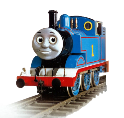 Thomas the Tank Engine page cleanup VS Battles Wiki Forum