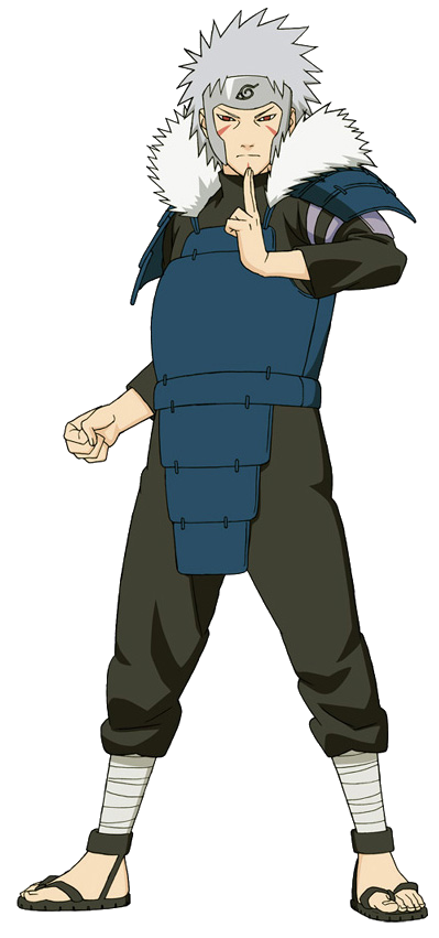 Naruto Hokage, Wiki