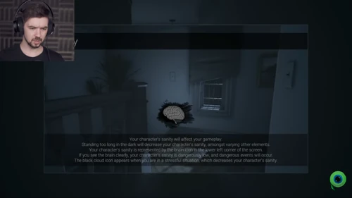 Visage madness