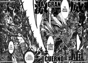 Aldebaran vs giga