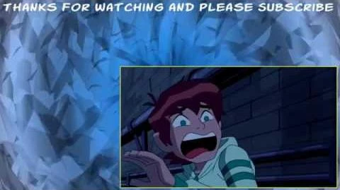 Ben 10 Omniverse S06E01 And Then There Were None