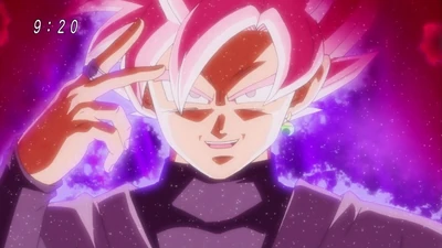 Black SSR