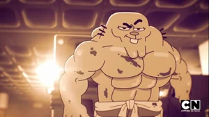 Buffrichardw Buffrichardw