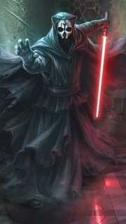 Darth Nihilus