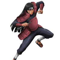 Hashirama Senju Vs Battles Wiki Fandom