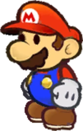 Doopliss as mario (1) Doopliss as mario (1)