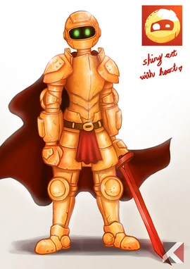 Gildedguy rhg by kaizerchang-d9ymwpy Gildedguy rhg by kaizerchang-d9ymwpy