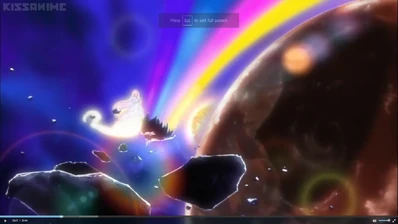 Heartcatch Rainbow