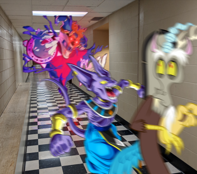 Herecomesmagolor