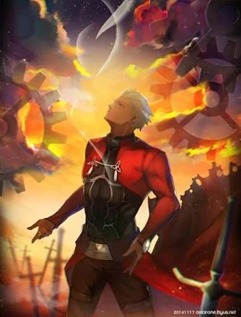 Images Archer 