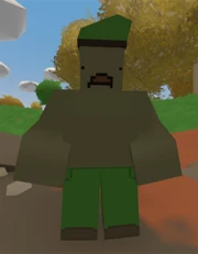 MegaZombie