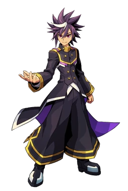 Nova Tsukuyomi Nova Tsukuyomi