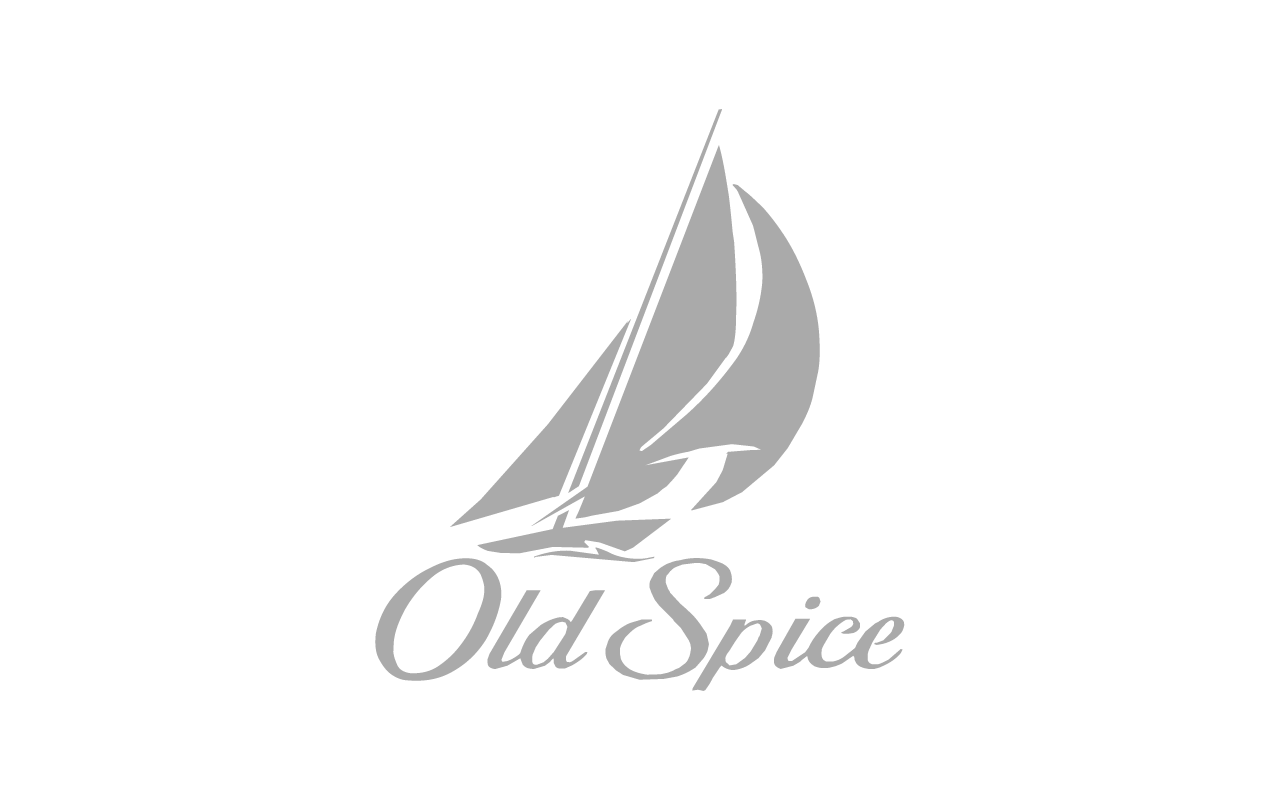 old spice logo