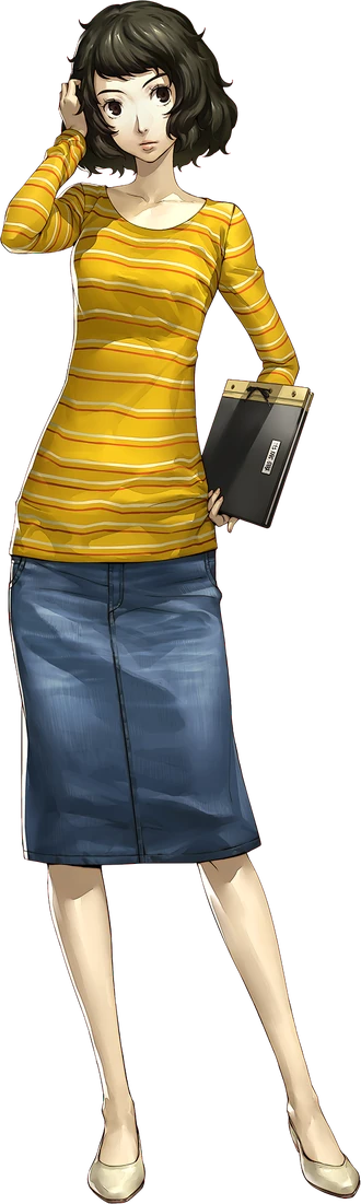 Sadayo Kawakami