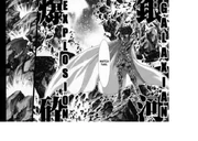 Saint seiya feats 7