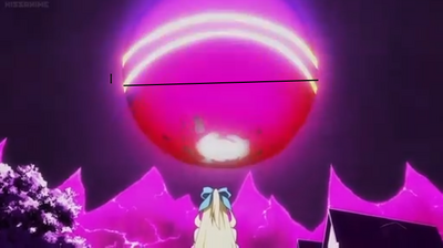 Seiya explosion