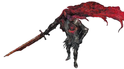 Slight Slave Knight Gael Crt Vs Battles Wiki Forum He should be hired as a concept artist on bloodborne 2. slight slave knight gael crt vs