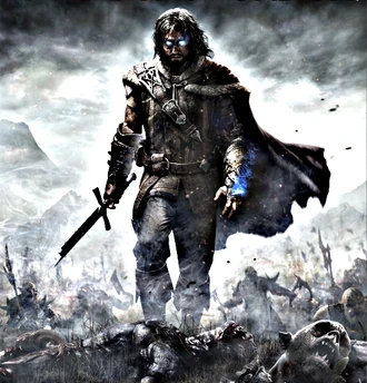 Talion by sushi4love-d7cyrz6