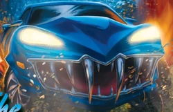 TheHauntedCar2015