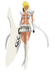 Tier harribel render 2 by kangaroogi-d57an9y