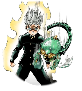 Unit Koichi HiroseÒÇÉACT1ÒÇæ