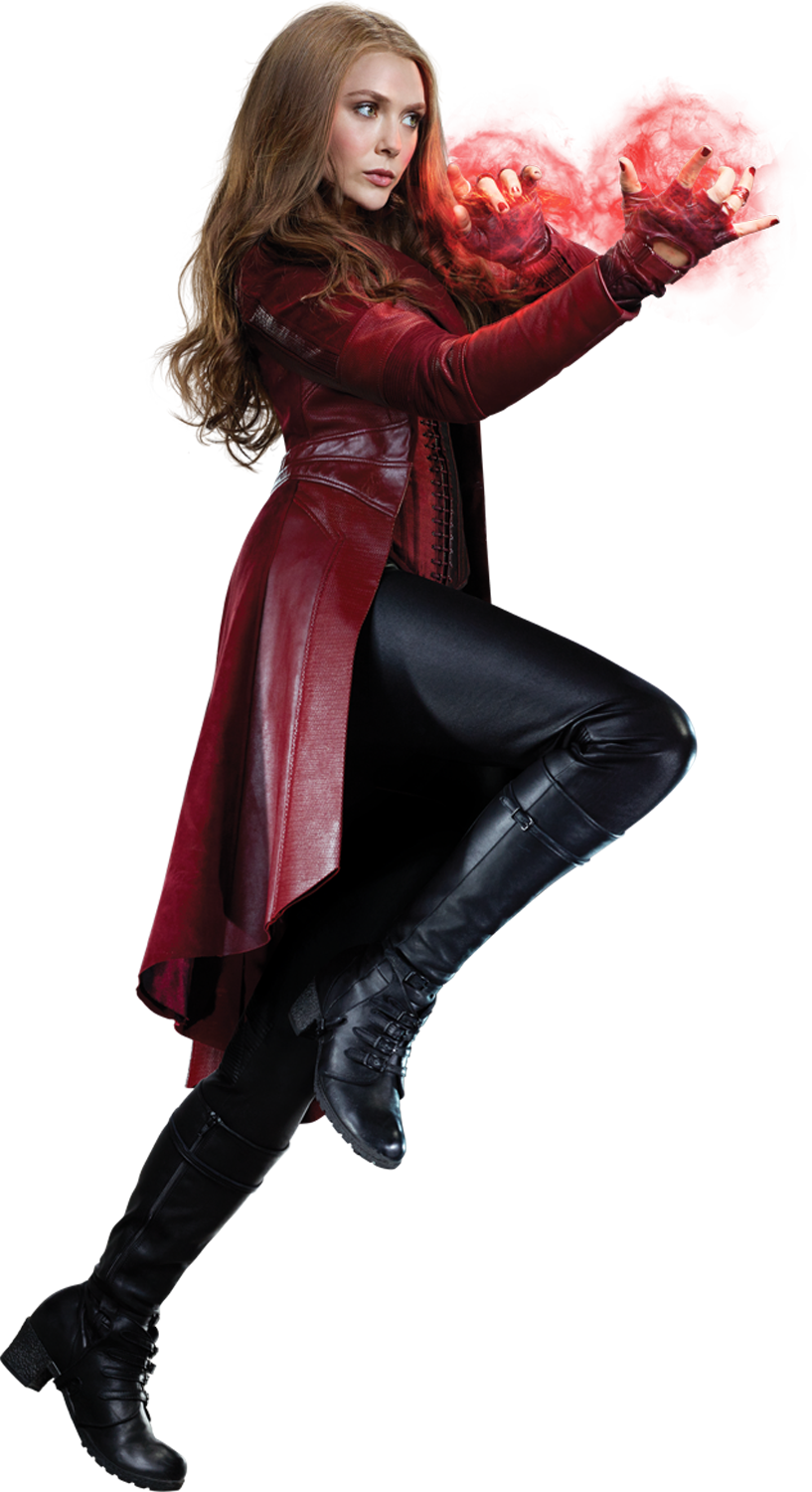 Scarlet Witch (Marvel Cinematic Universe) | VS Battles Wiki | FANDOM