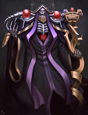 440644 artdeepmind ainz-ooal-gown