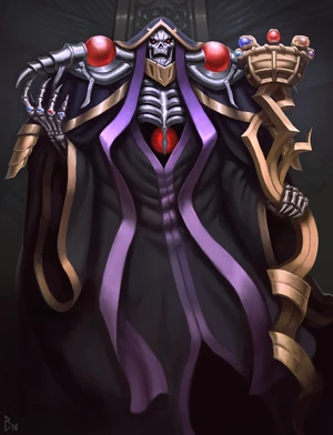 440644 artdeepmind ainz-ooal-gown