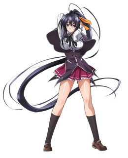 Akeno Himejima