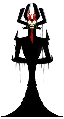 Aku by majayrick db6us8y