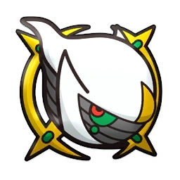ArceusS ArceusS