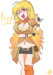 Ayy it s yang by ajdudebro-dck84uk-1- Ayy it s yang by ajdudebro-dck84uk-1-