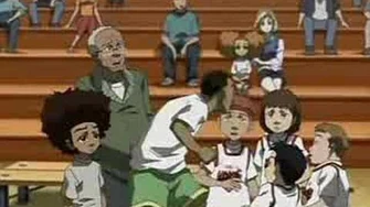 Boondocks Tom Flips Out!!!!