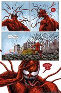 Carnage Regen 3 Carnage Regen 3