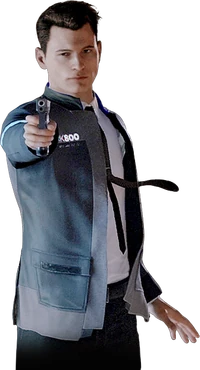 Connor Connor