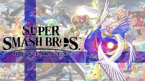 Galeem - Smash Ultimate OST