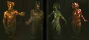 God of War Primordials God of War Primordials