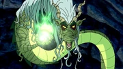 Green Dragon-1- Green Dragon-1-