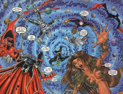Image Multiverse 2 Image Multiverse 2