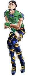 Joshu