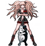 Junko Enoshima