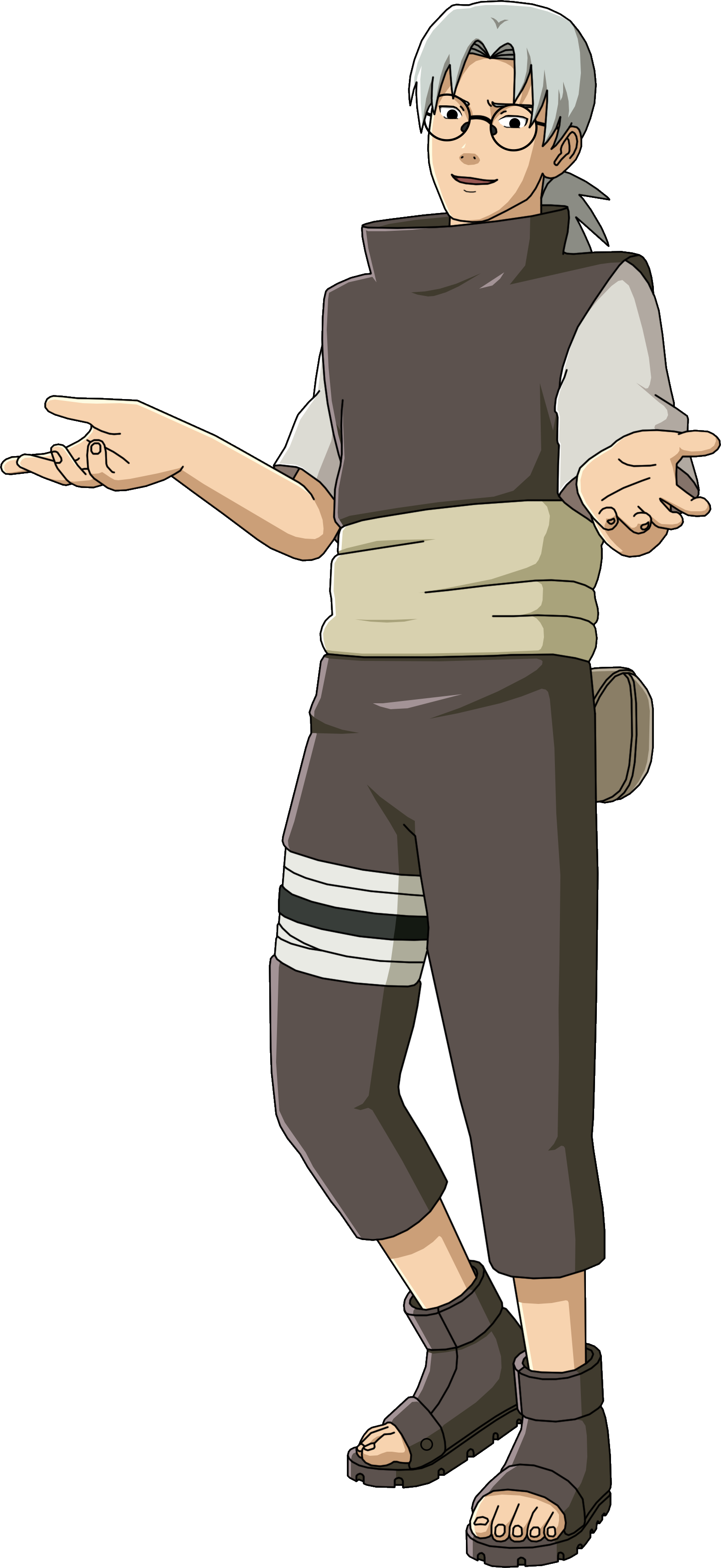 Kabuto Yakushi VS Battles Wiki FANDOM Powered By Wikia kabuto-151-140-bulbapedia-the-community-driven-pok-mon-encyclopedia