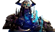 King Hassan