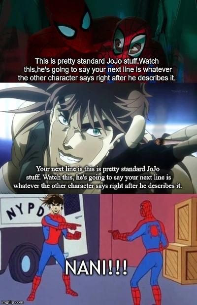 Nanidayo