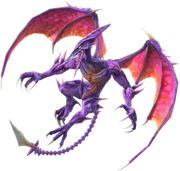Other M Ridley
