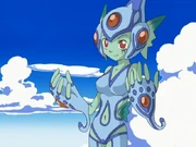Ranamon
