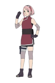 Sakura - The Last