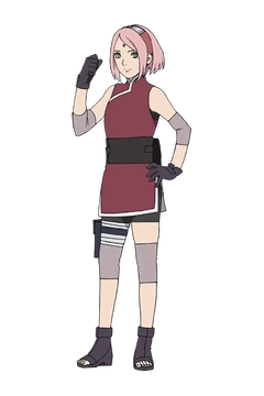 Sakura - The Last