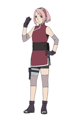 Sakura - The Last